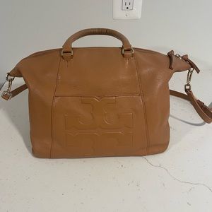 Tory Burch bag, great condition
